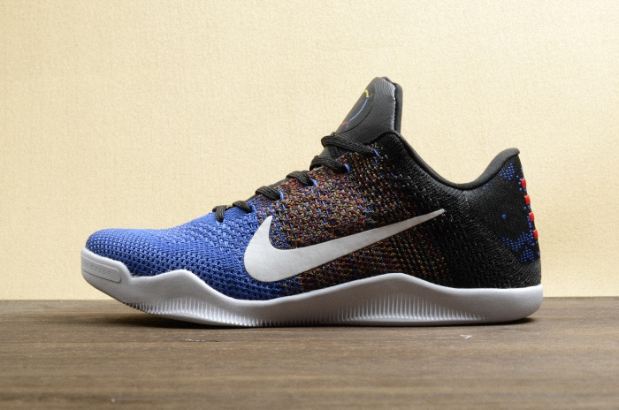 Nike Kobe11 Elite Low ASG 科比11全明星男子篮球鞋 822521-305