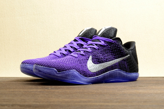 Nike Kobe11 Elite Low ASG 科比11全明星男子篮球鞋 822521-305