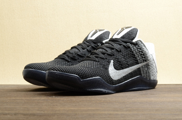 Nike Kobe11 Elite Low ASG 科比11全明星男子篮球鞋 822521-305