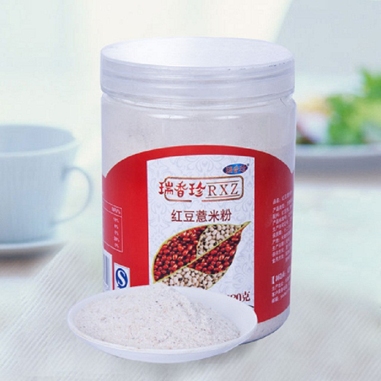 瑞香珍 红豆薏米粉 280g