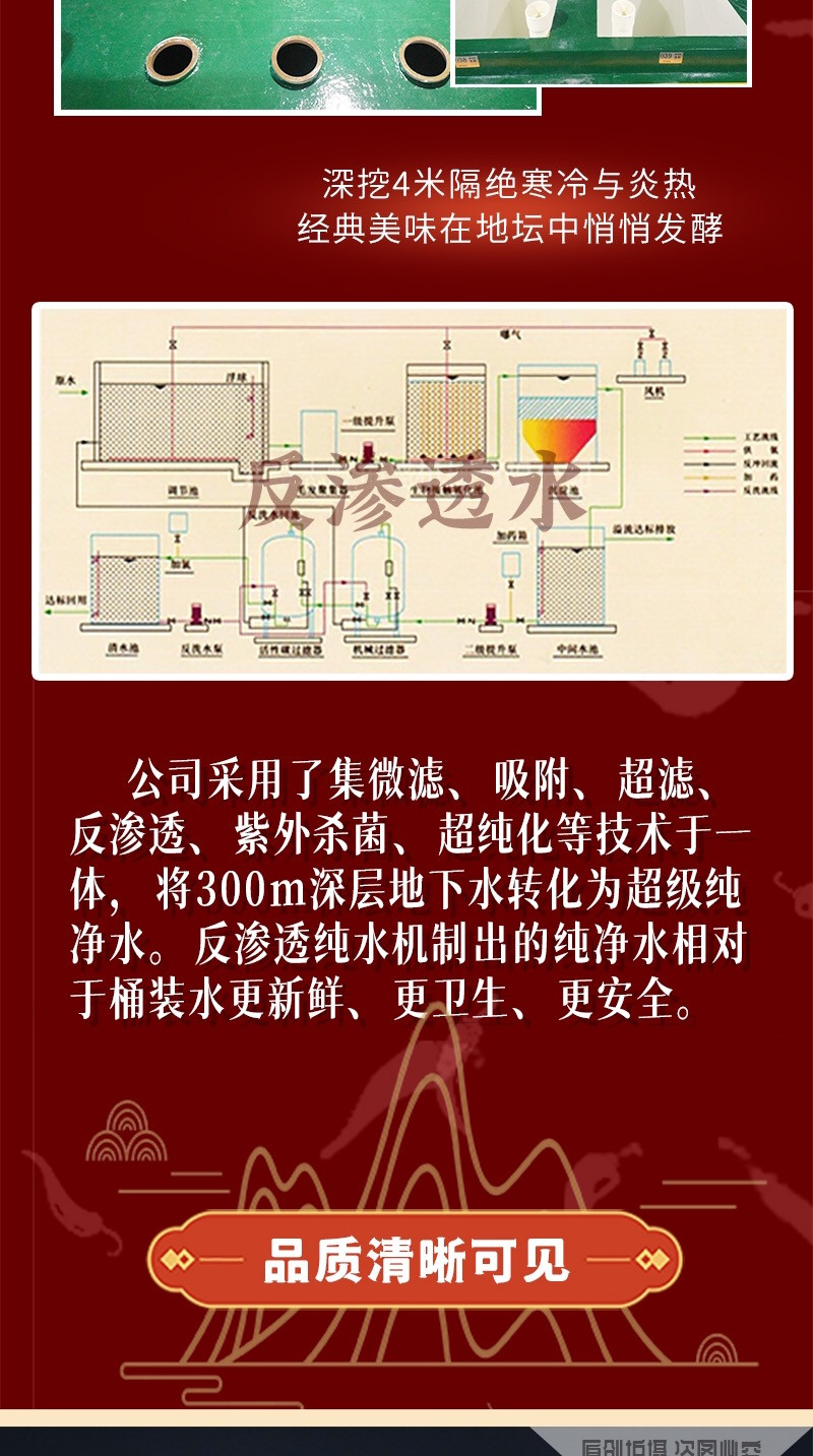 黔小妹 珠子椒（酱腌菜）