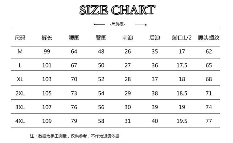 雷斯英杰/LEISIYINGJIE冬季新款男士纯色休闲裤青少年韩式修身时尚简约潮男男裤