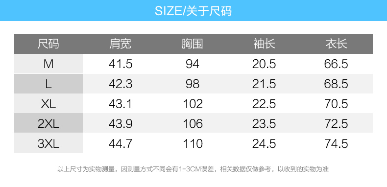 雷斯英杰/LEISIYINGJIE 夏季男士短袖T恤 时尚百搭圆领修身男半袖上衣个性绣花男装短袖T恤