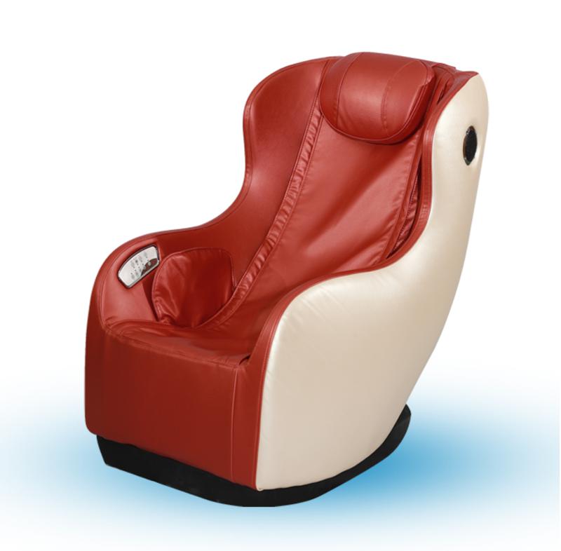 法曼丽 FML-A1 休闲小型按摩椅全自动多功能太空舱全身家用沙发老人按摩器电动椅子