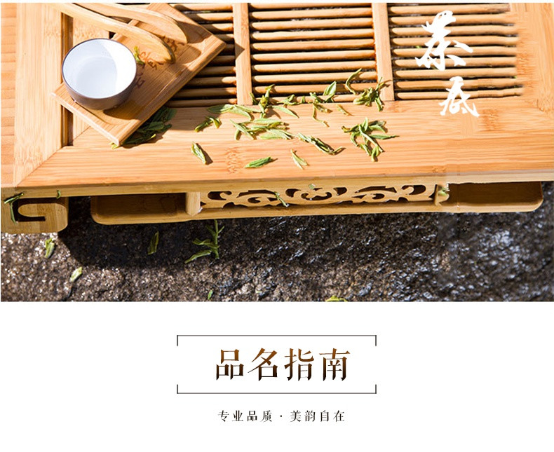 问玄·初心 【鹤峰】鹤峰邮政分公司厂家直供一叶一芽绿茶288g/盒