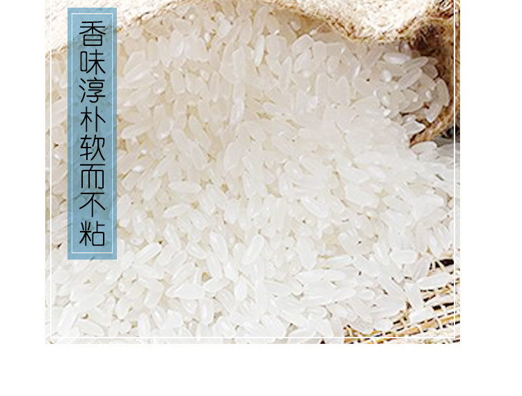 银兴珍米王  米 5KG/袋