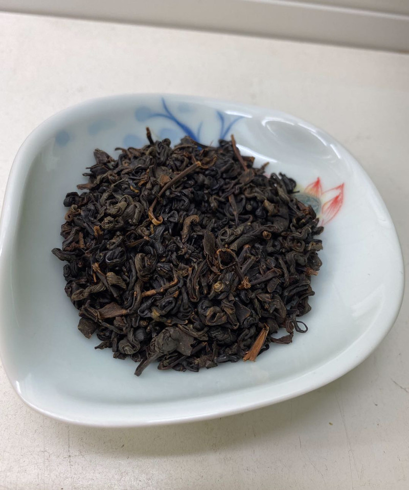 【麻城馆】&quot;麻城红“红茶（圆罐）250g*罐