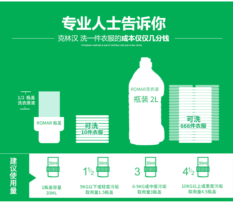 西班牙原装进口多彩凝胶机洗手洗组合洗衣液家庭套装不伤手