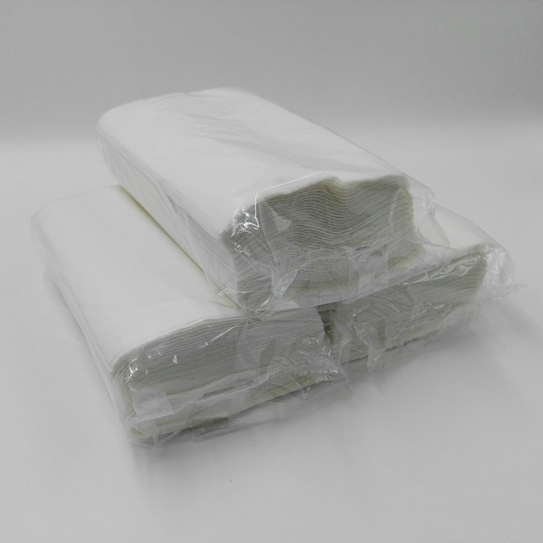 批发生活用纸KTV酒店宾馆用纸150包一箱100抽白包抽纸餐巾纸