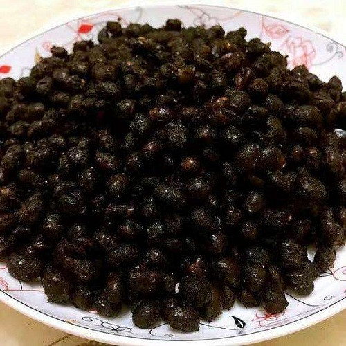 宣恩 豆豉 500g/罐