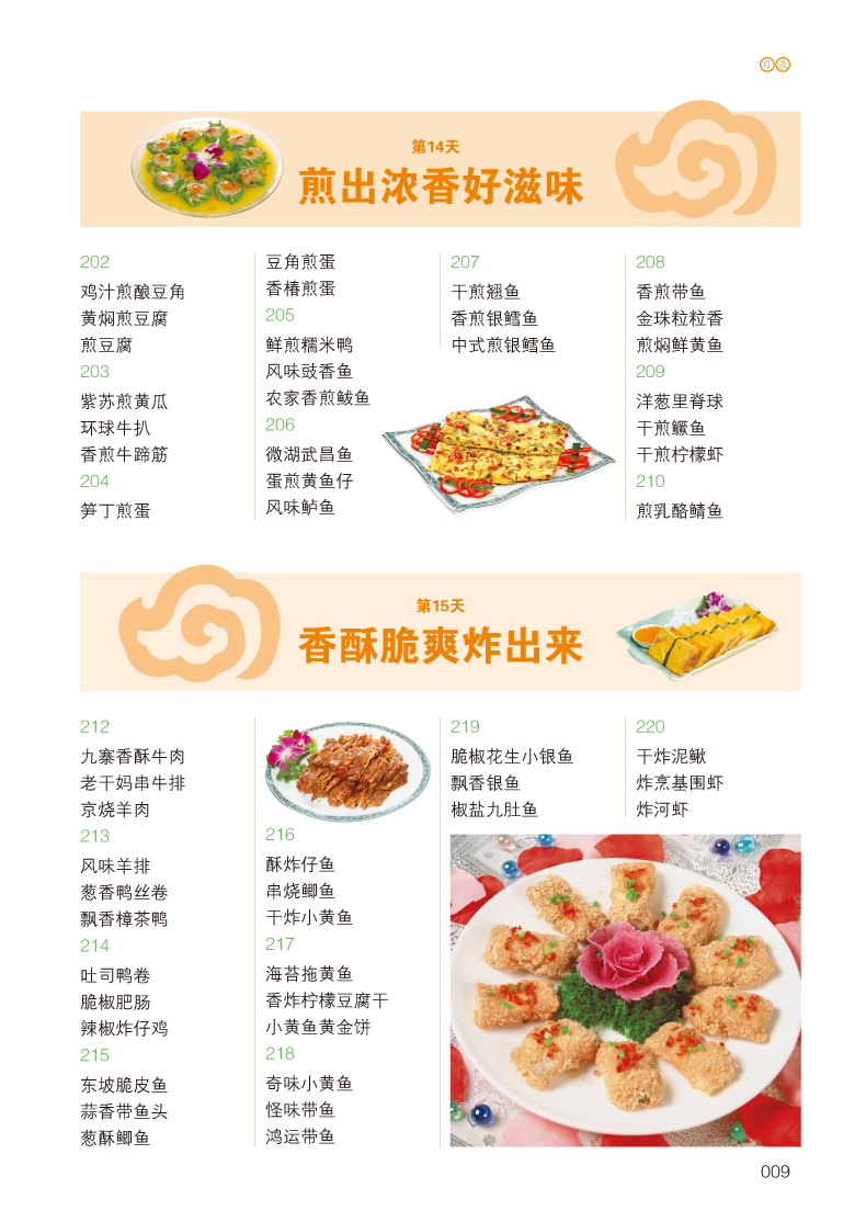 21天学会做饭