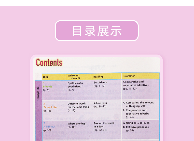 苏教版初中英语书 八年级/8年级 上册 英语8A 译林版/江苏版 初二初2英语书课本教材