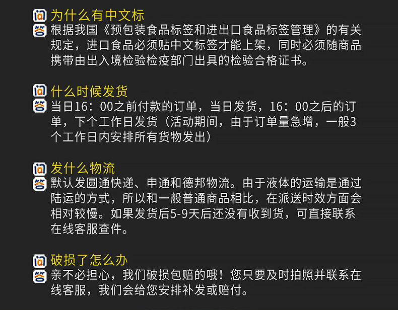 14度法国原瓶原装进口红酒 拉撒精选窖藏干红葡萄酒750ml*6瓶整箱装