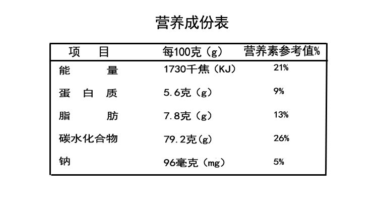 周氏红枣莲子黑芝麻糊700g含20小包