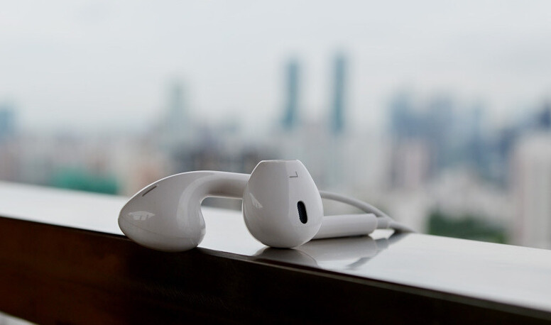 苹果/APPLE 原装耳机 iphone6苹果6S耳机线5s 6 6splus手机入耳耳塞可进售后