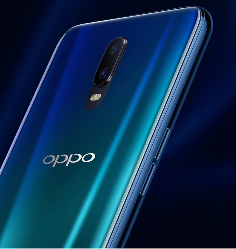 OPPO R17 8+128G