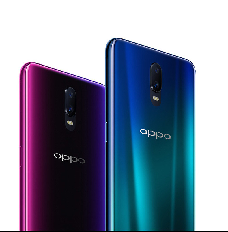 OPPO R17 8+128G