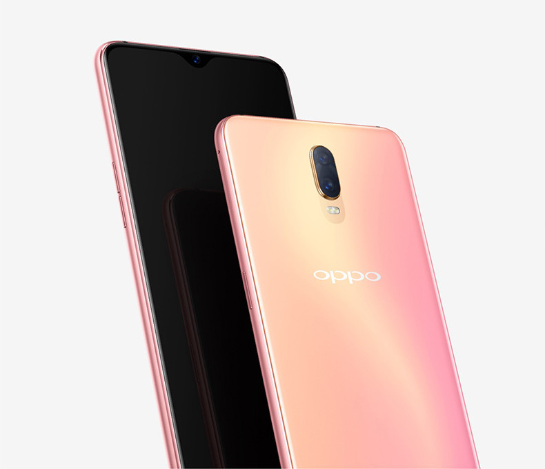 OPPO R17 8+128G