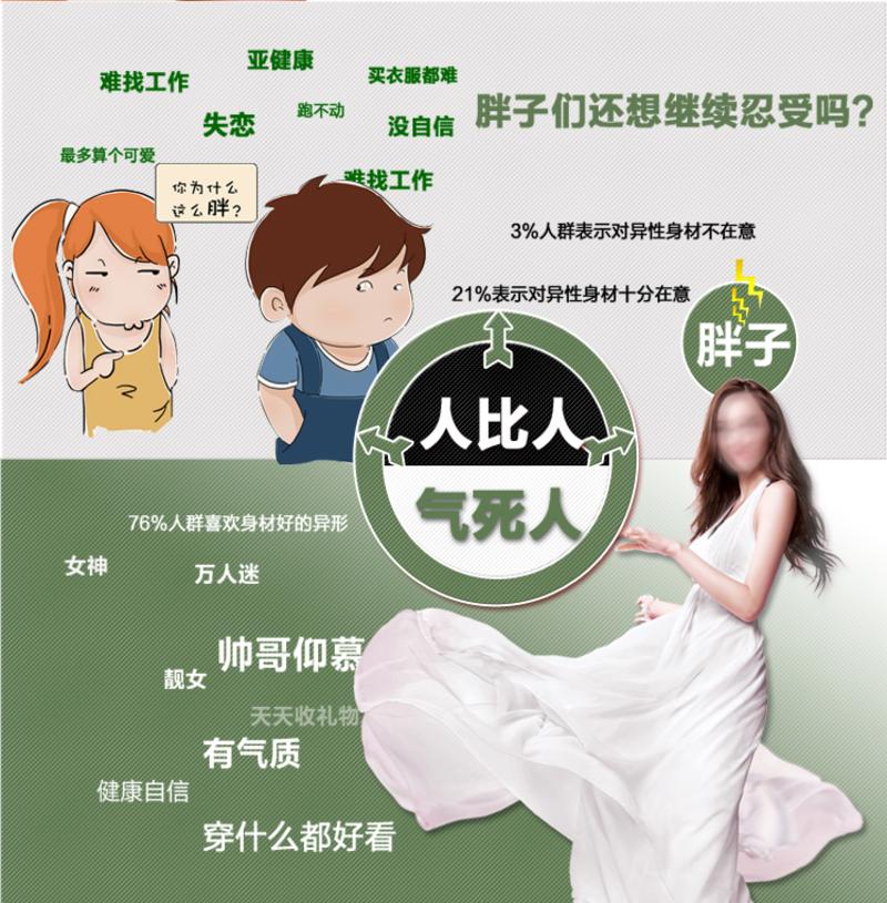 益圣康 【买2发3 】大肚子茶 袋泡茶 决明子茶 40包/袋