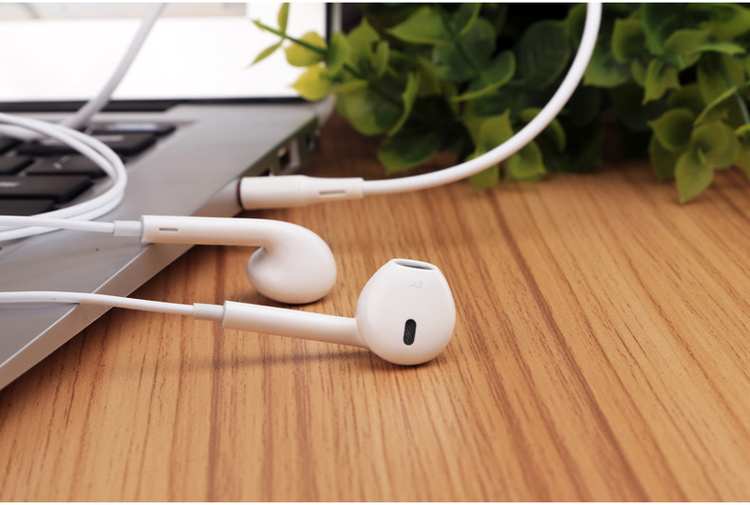 【来饰缘】acz v6智能通用三星小米魅族安卓苹果系统万能通用手机耳机耳塞