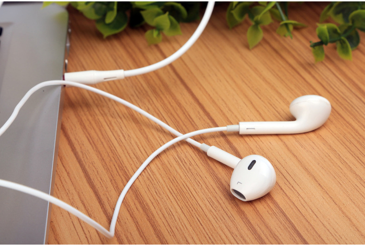 【来饰缘】acz v6智能通用三星小米魅族安卓苹果系统万能通用手机耳机耳塞