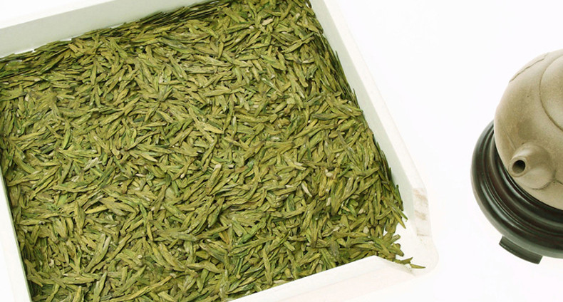 【随县馆】随县 车云山  荒茶 250g