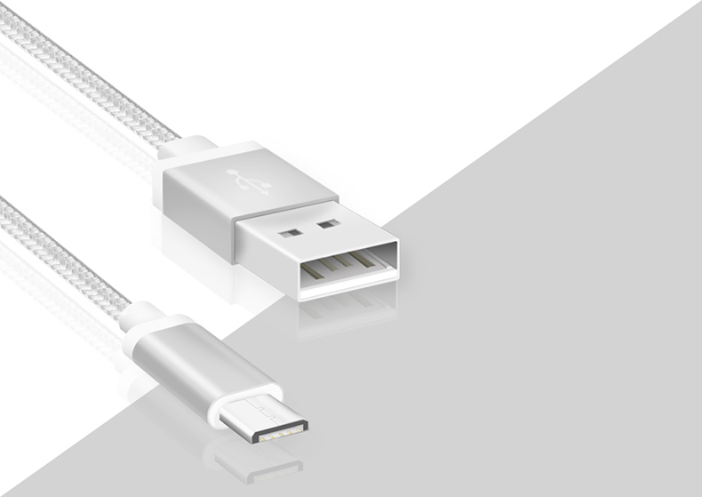 维肯/VIKEN  安卓华为平板数据线充电线充电器 适用于华为M2华为M3阅览M2荣耀畅玩note荣