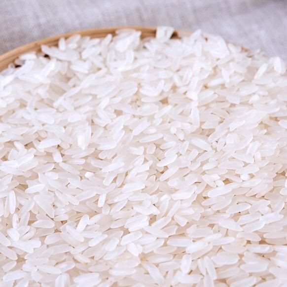 稻香古城 2022新米10斤20斤湖北长粒大米软香米油粘米籼米农家大米批发