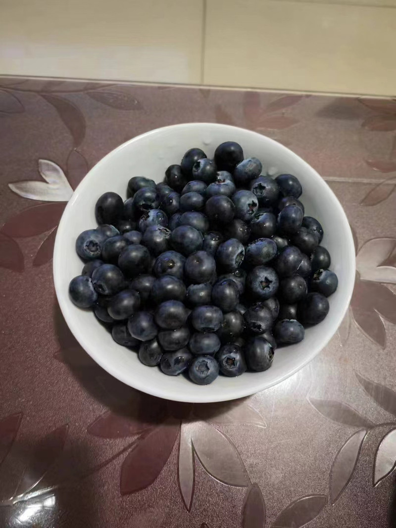 中国邮政 蓝莓（18mm+）