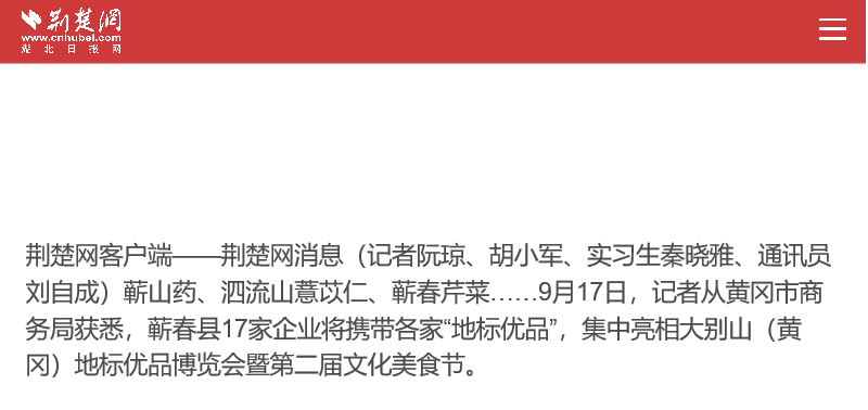 【扶贫农品】湖北蕲春酸米粉900克非物质文化遗产地理标志产品蕲春金牌特产