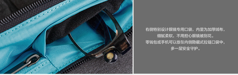 小米/MIUI 小米双肩包 官方正品 简约休闲多功能书包男女笔记本电脑包时尚潮流旅行背包