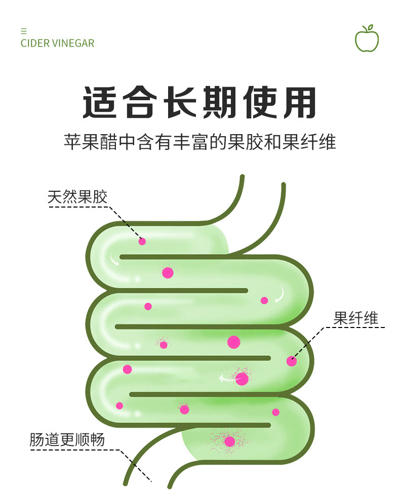 故乡童年 静宁苹果全家福小礼包