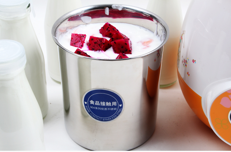 包邮苏泊尔 Supor/苏泊尔 S10YC1-15 家用全自动酸奶机不锈钢内胆分杯米酒机