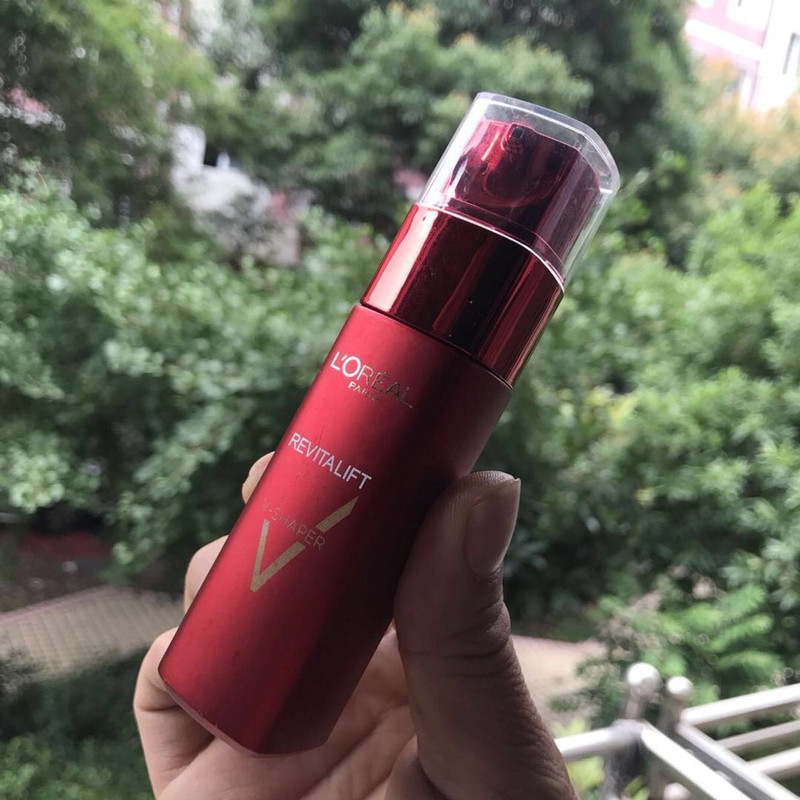 欧莱雅/L＇OREAL   复颜V脸精华30ml