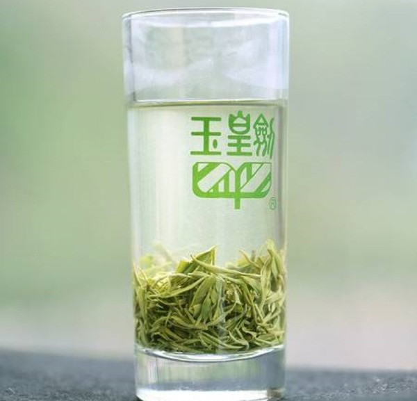 玉皇剑 4g 初心72泡香茶【谷城邮政】