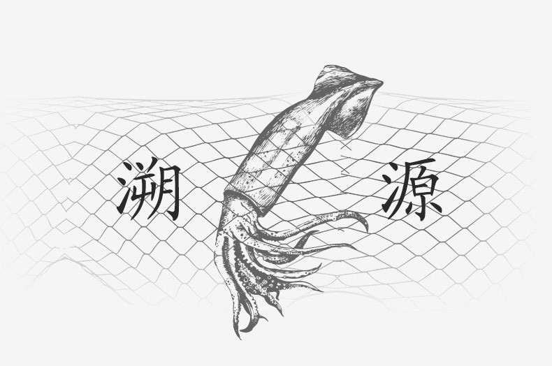 【方家铺子_鱿鱼干】大鱿鱼 海鱿鱼 本港鱿鱼 调味海鲜干货 268g