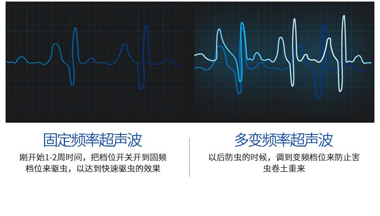 云绵家恋家用室内超声波驱虫器驱蚊器驱鼠蟑螂苍蝇蚂蚁电子灭虫器精油驱蚊JL-211