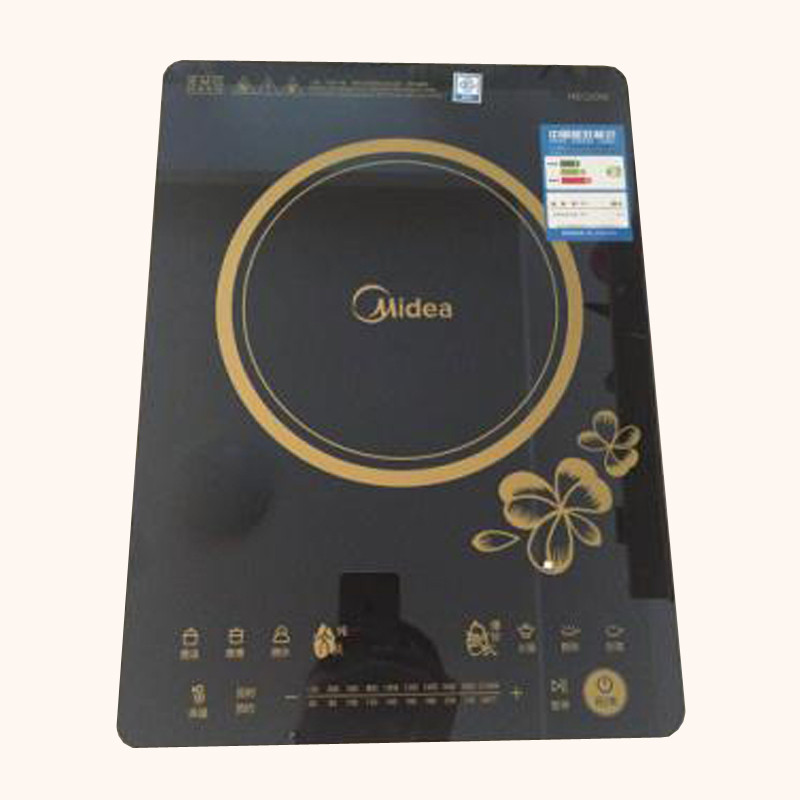 【美的/MIDEA】电磁炉	2166