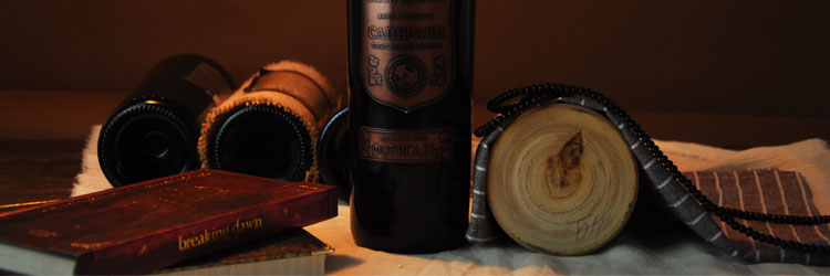 【我爱俄小糖】俄罗斯进口红酒克里米亚半甜干红葡萄酒 铜标红酒梅洛葡萄酒750ml