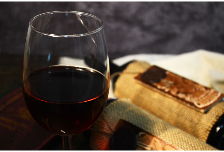 【我爱俄小糖】俄罗斯进口木牌麻袋片红酒正品摩尔多瓦红酒赤霞珠干红葡萄酒