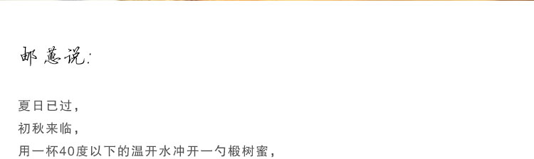 俄罗斯原装进口特里普乔卡天然野生蜂蜜330g包邮 新疆、青海、西藏除外