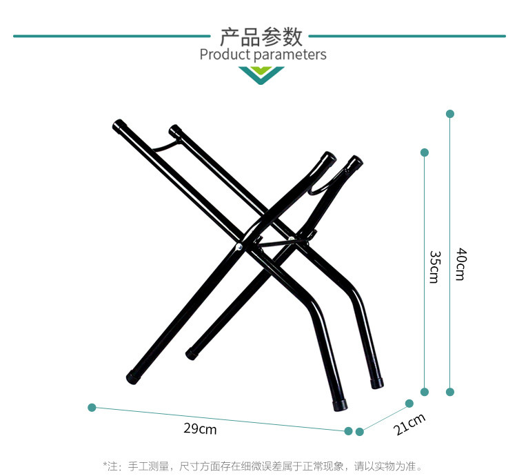 四万公里 奥美优 让生活多一份舒适 水桶支架 赠饮水器水嘴 加固可拆分桶装水倒置支架 AMY8101