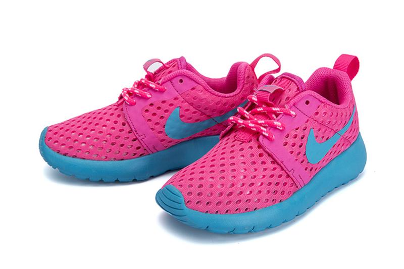 Nike耐克官方 ROSHE ONE FLIGHT WEIGHT 婴童运动童鞋
