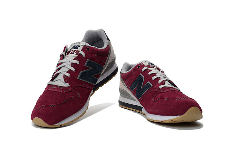 New Balance/NB 996系列男鞋女鞋复古鞋休闲运动鞋MRL996NB