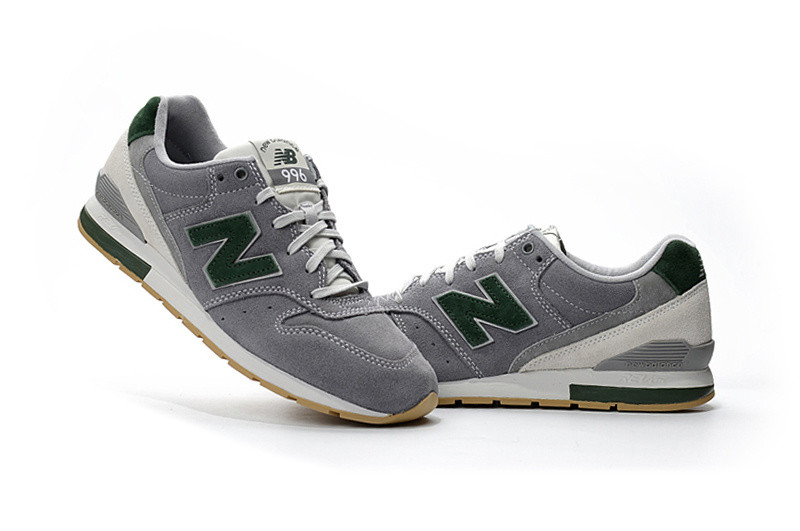 New Balance/NB 996系列男鞋女鞋复古鞋休闲运动鞋MRL996NA