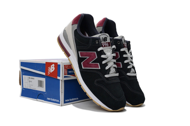 New Balance/NB 996系列男鞋女鞋复古鞋休闲运动鞋MRL996ND