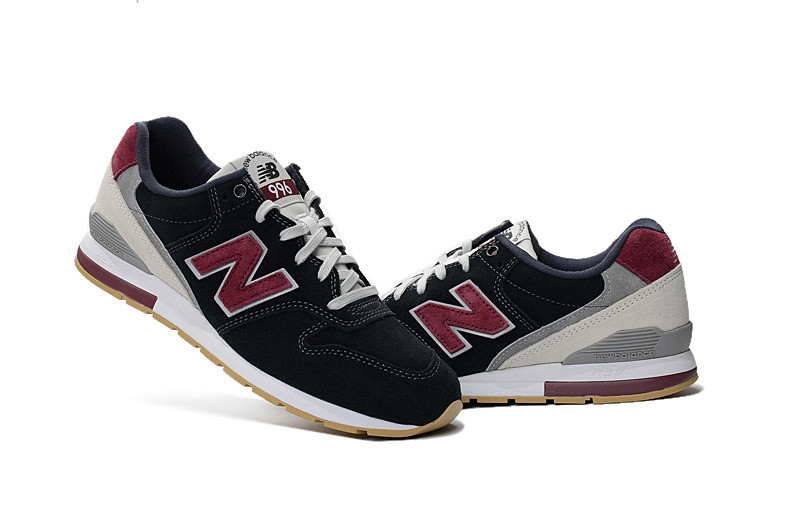 New Balance/NB 996系列男鞋女鞋复古鞋休闲运动鞋MRL996ND