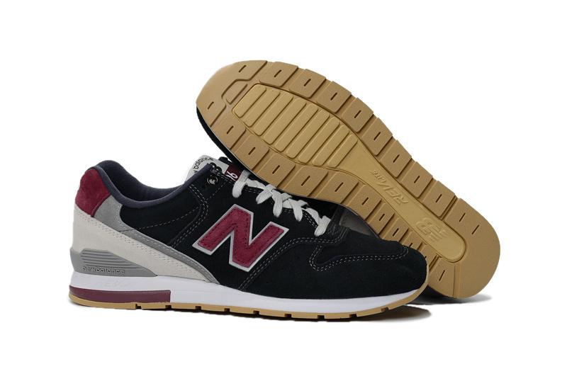 New Balance/NB 996系列男鞋女鞋复古鞋休闲运动鞋MRL996ND