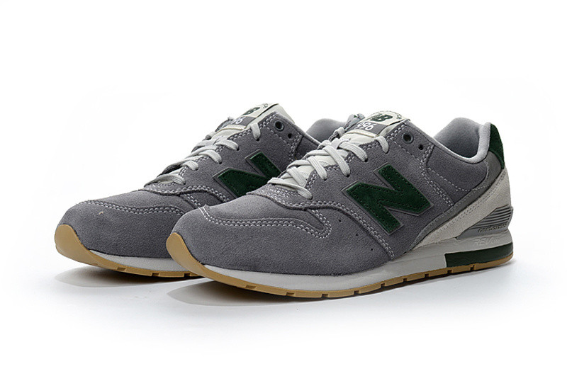 New Balance/NB 996系列男鞋女鞋复古鞋休闲运动鞋MRL996NA