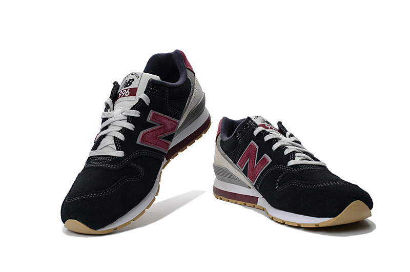 New Balance/NB 996系列男鞋女鞋复古鞋休闲运动鞋MRL996ND